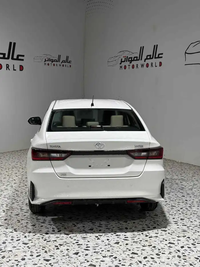 يارس ستاندر خليجي 2026 3