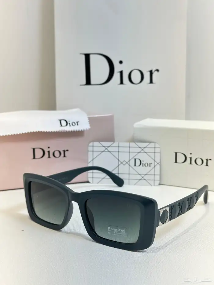 نظارات شمسية ماركات عالمية متنوعة 10