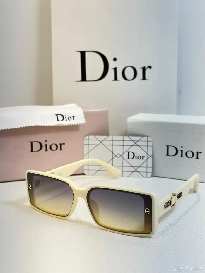 نظارات شمسية ماركات عالمية متنوعة 43