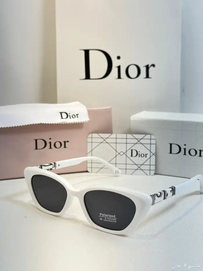 نظارات شمسية ماركات عالمية متنوعة 13