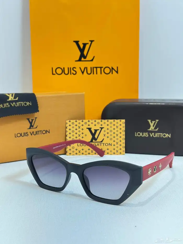 نظارات شمسية ماركات عالمية متنوعة 37