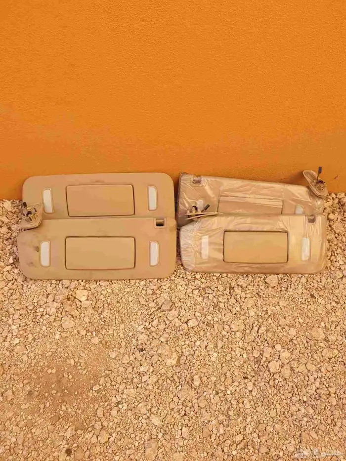 قطع تاهو ويوكن اصلي وكاله 9