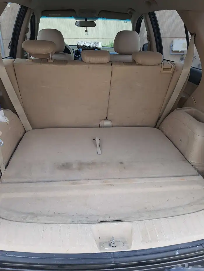 كيا كارنز 2012 3