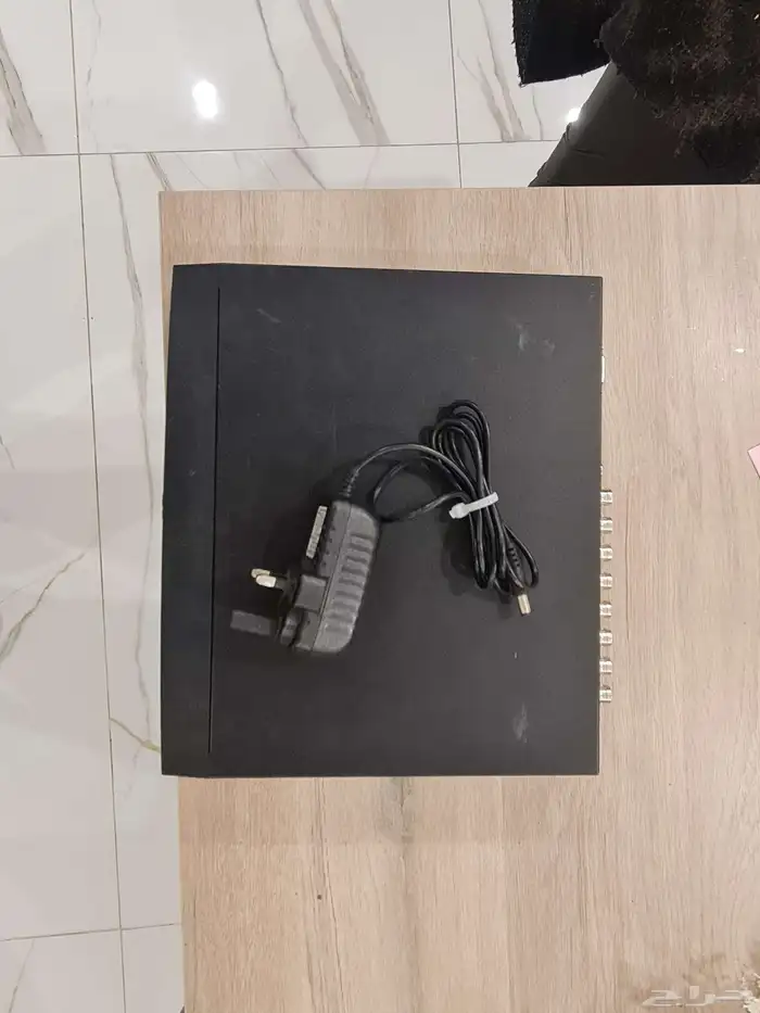 جهاز تسجيل كاميرات مراقبة 3