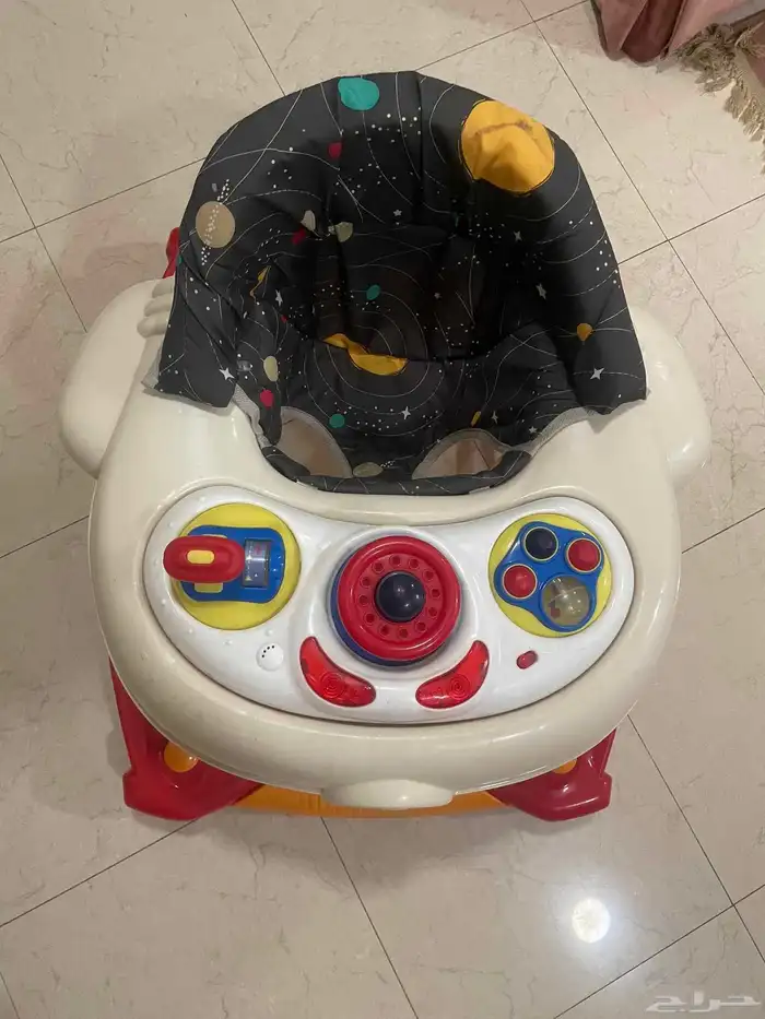 مشاية أطفال للبيع 0