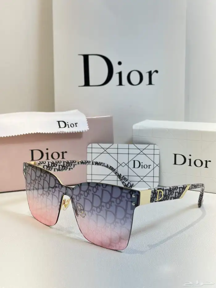 نظارات شمسية ماركات عالمية متنوعة 1