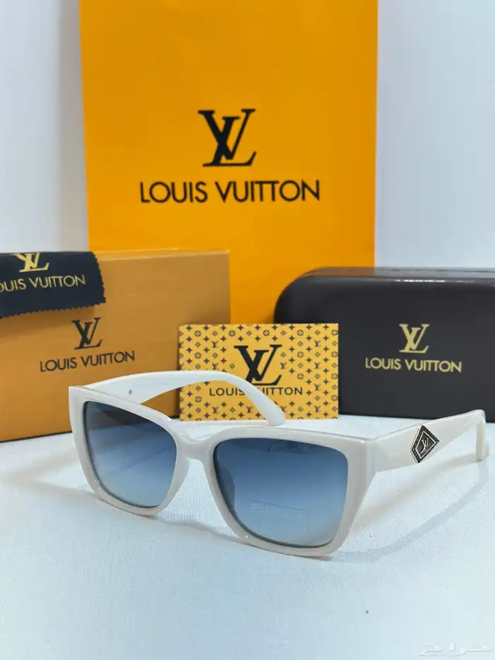 نظارات شمسية ماركات عالمية متنوعة 28