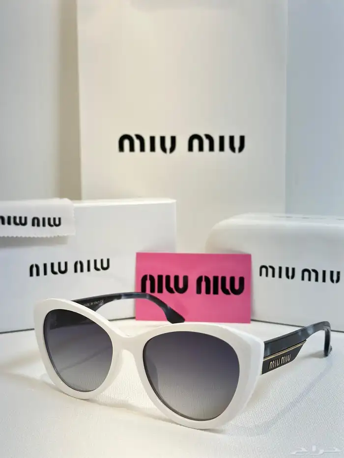 نظارات شمسية ماركات عالمية متنوعة 49