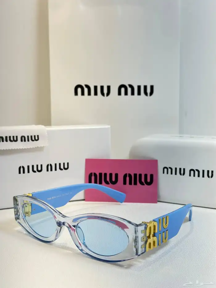 نظارات شمسية ماركات عالمية متنوعة 48