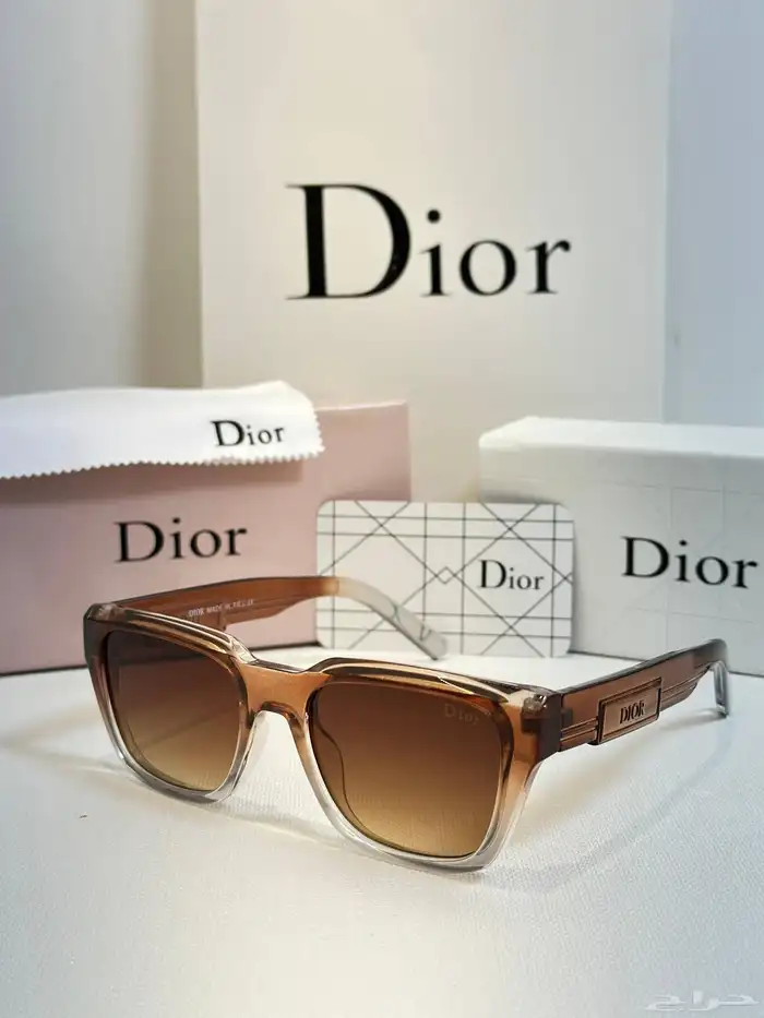 نظارات شمسية ماركات عالمية متنوعة 15