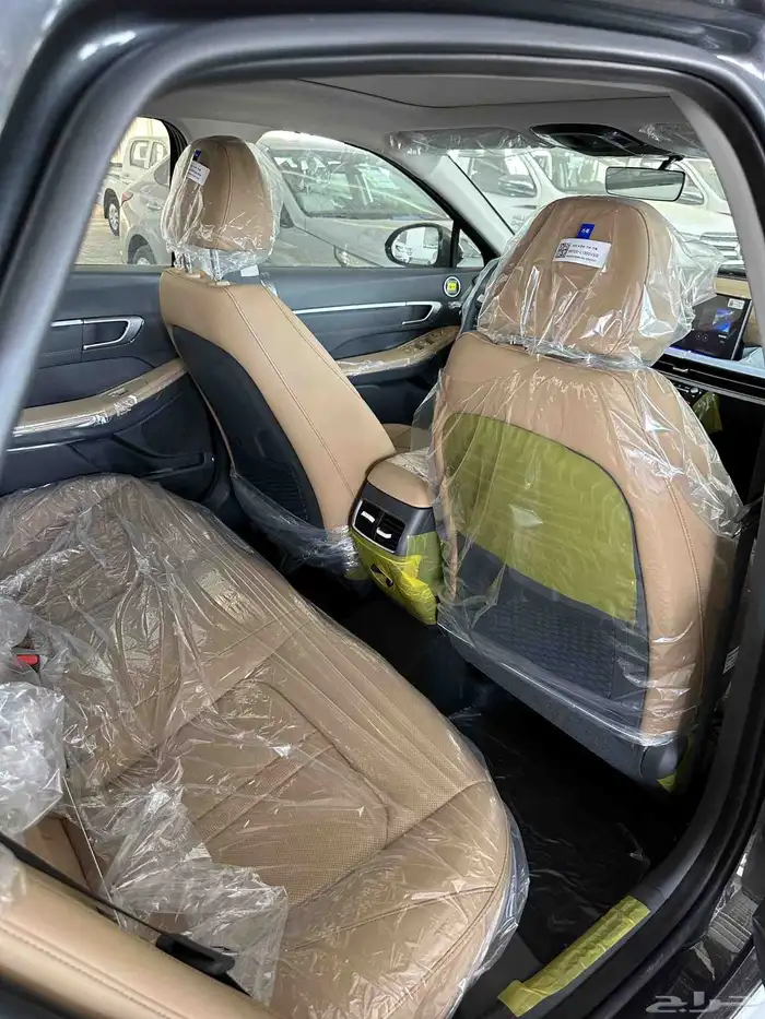 هيونداى سوناتا كمفورت 2025- hundai sonata comfort 18