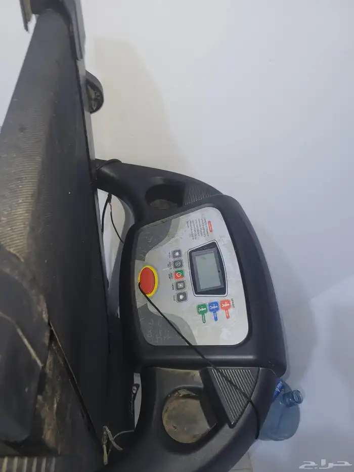 سير رياضي البغداديه الغربيه 1