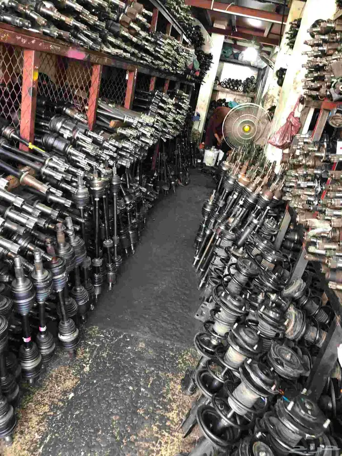 عكوس لجميع انواع السيارات 9