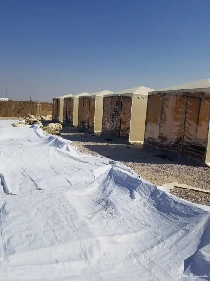 خيام مظلات ديكورات 29