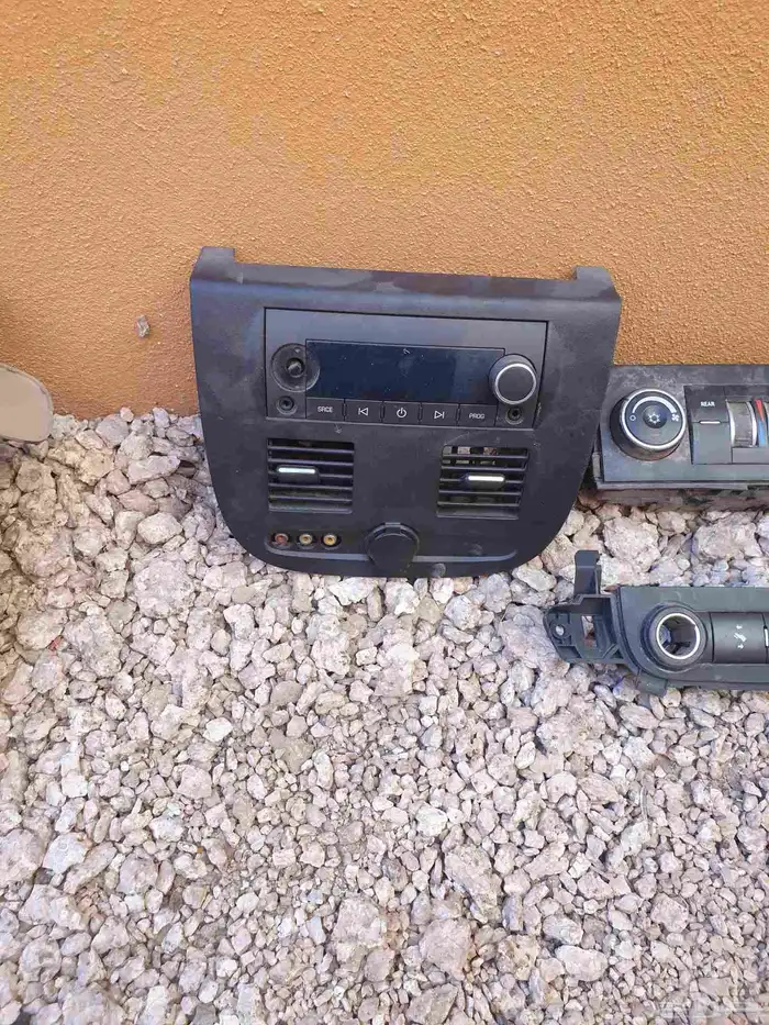 قطع تاهو ويوكن اصلي وكاله 6