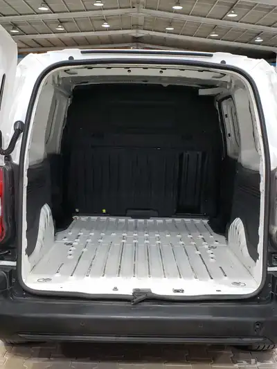 بيجو بارتنر 2022 index