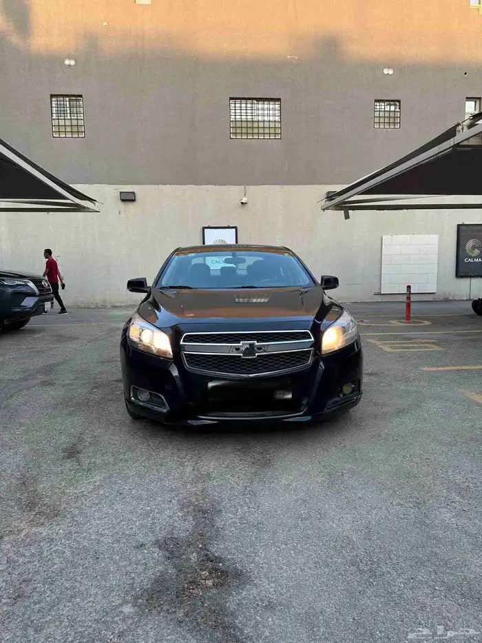 ماليبو 2013 LT 0