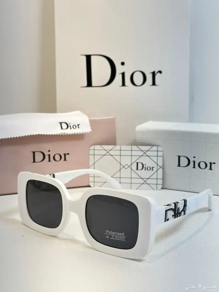 نظارات شمسية ماركات عالمية متنوعة 41