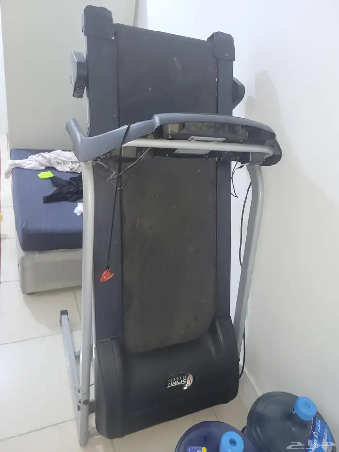 سير رياضي البغداديه الغربيه 2