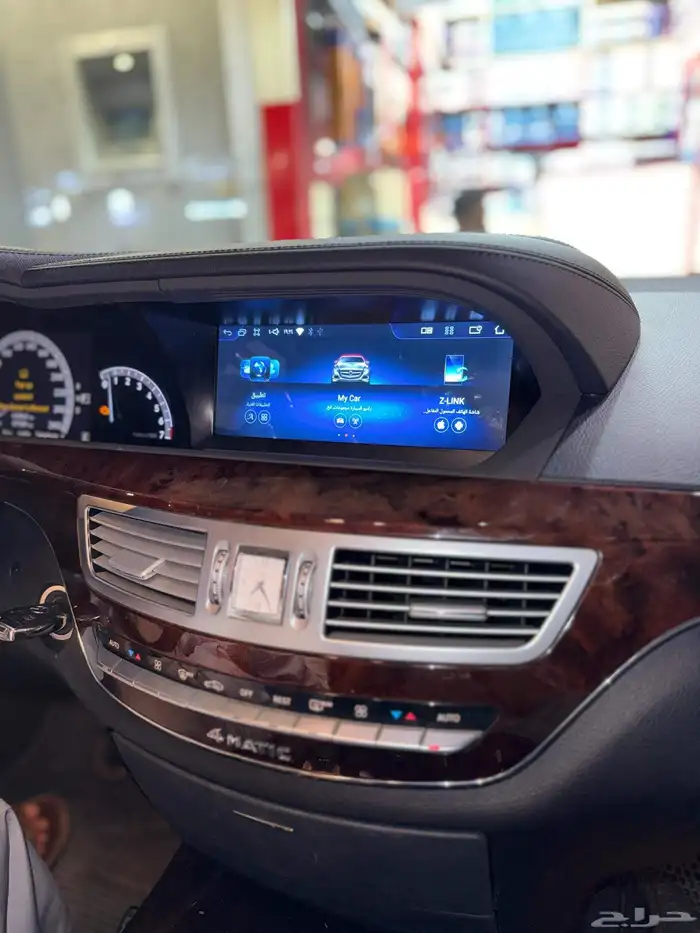 يوجد لدينا أحدث شاشات الاندرويد ابل كاربلي آخر إصدار 6