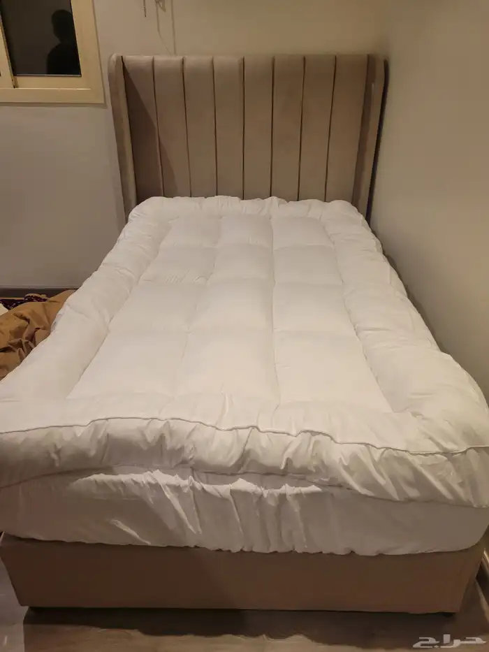 مفروشات ايليت كومفورت تقدم مجموعة واسعة من المنتجات  - سراير 1