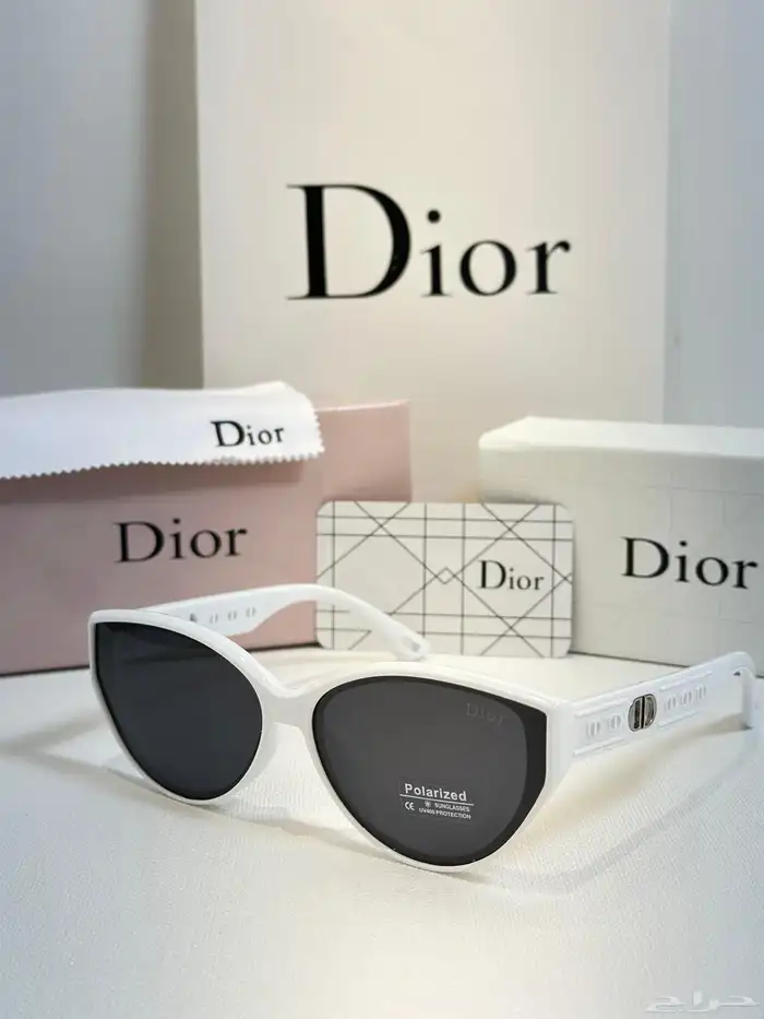 نظارات شمسية ماركات عالمية متنوعة 45