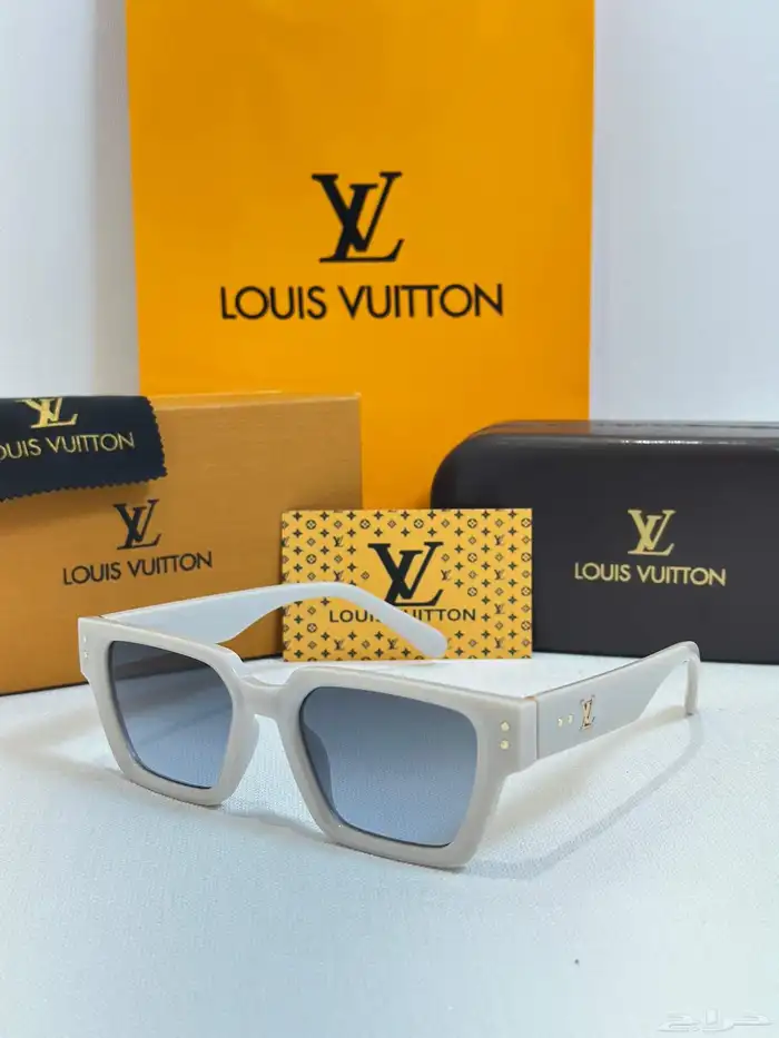 نظارات شمسية ماركات عالمية متنوعة 31