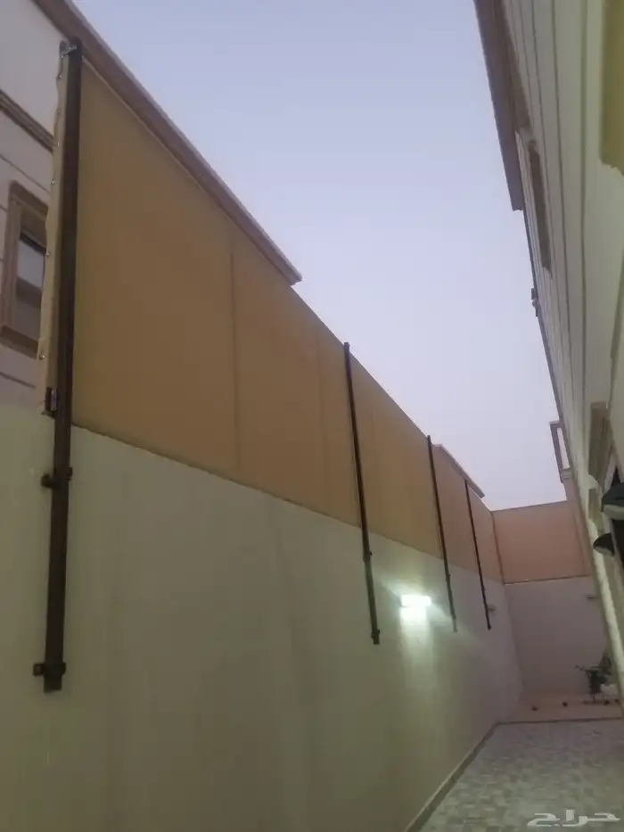 خيام مظلات ديكورات 25