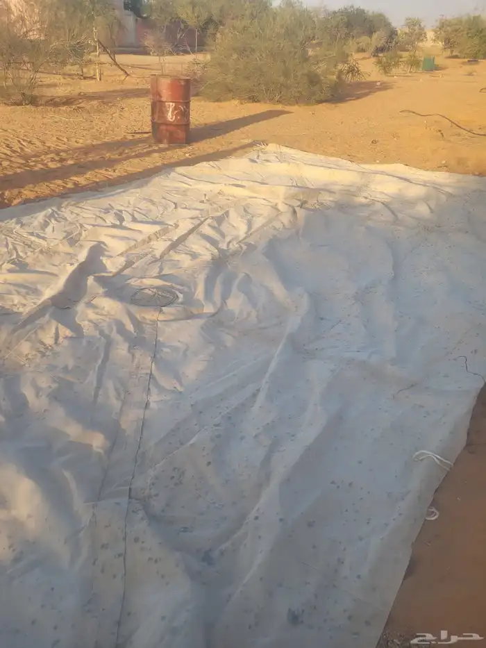 لبيع خمتين وحده بيت شعر 2