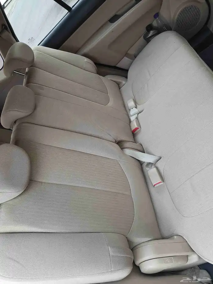 كيا كارنز 2012 12