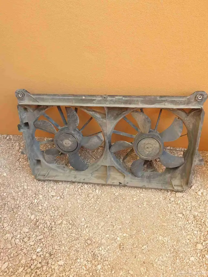 قطع تاهو ويوكن اصلي وكاله 1