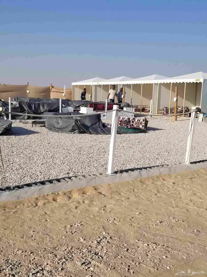 خيام مظلات ديكورات 30