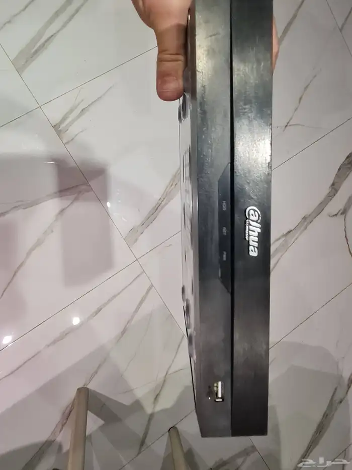 جهاز تسجيل كاميرات مراقبة 1