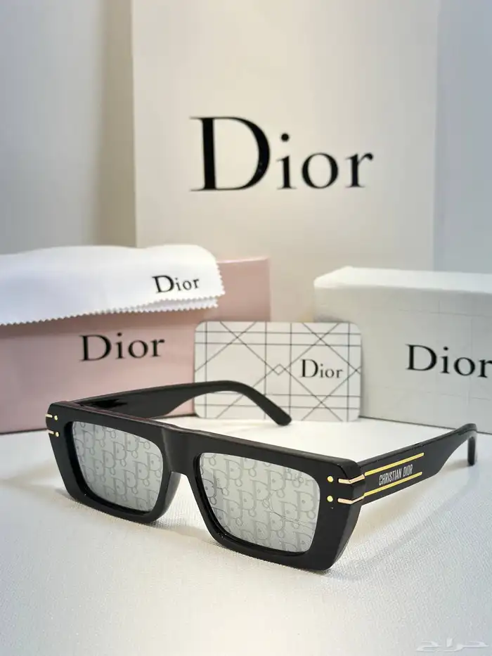 نظارات شمسية ماركات عالمية متنوعة 20