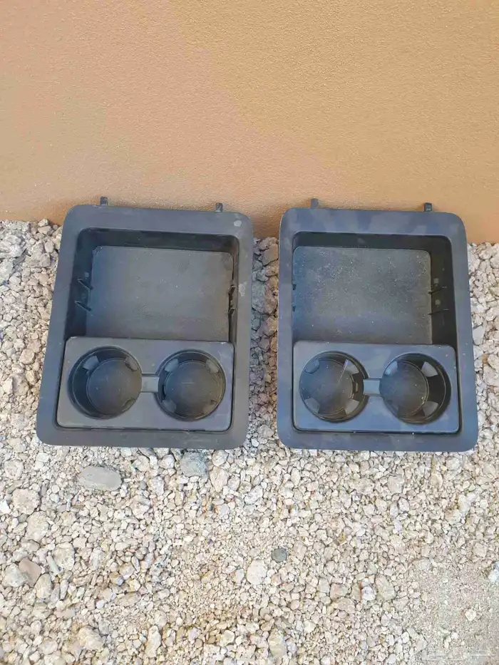 قطع تاهو ويوكن اصلي وكاله 7