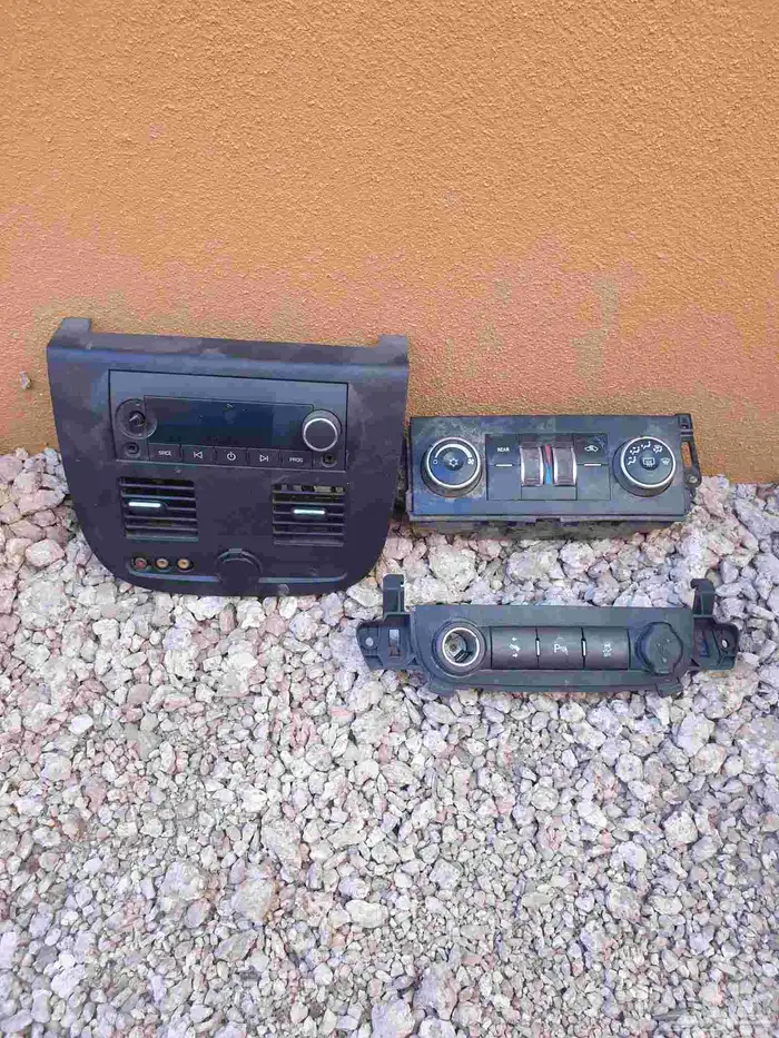 قطع تاهو ويوكن اصلي وكاله 8