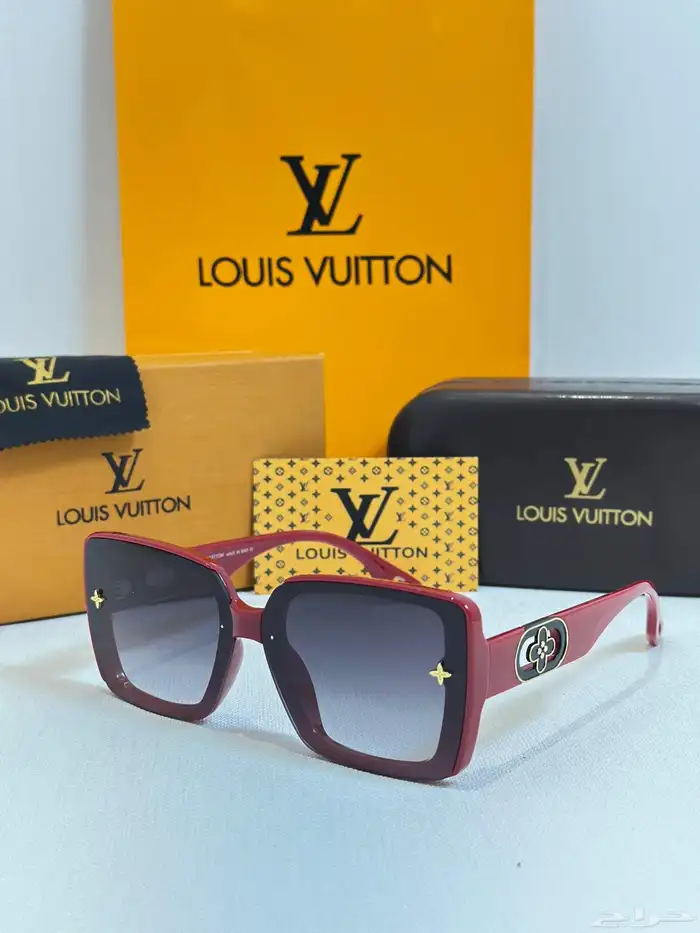 نظارات شمسية ماركات عالمية متنوعة 27