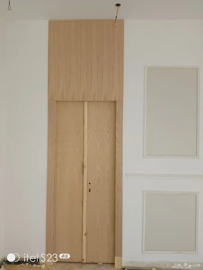 نجار ابواب جميع الديكوارات 0