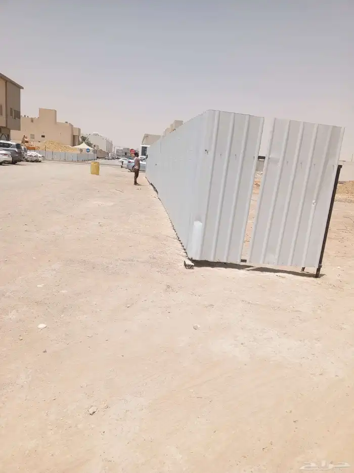 ساتر أرض شينكو 6