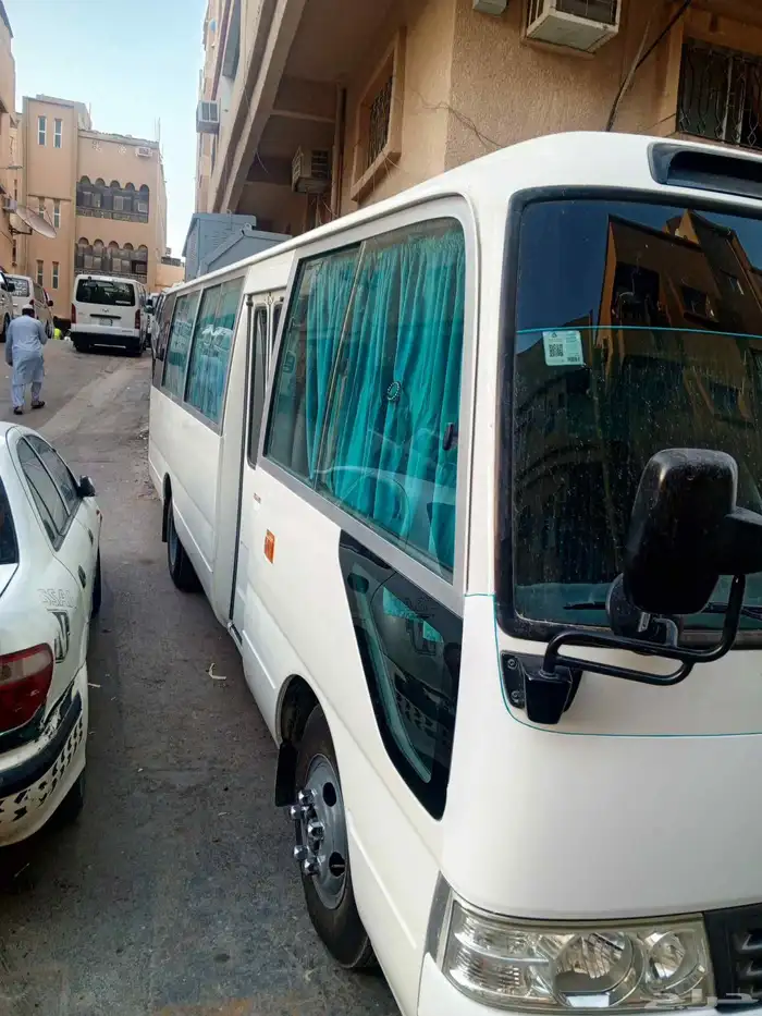 باص الايجار 0