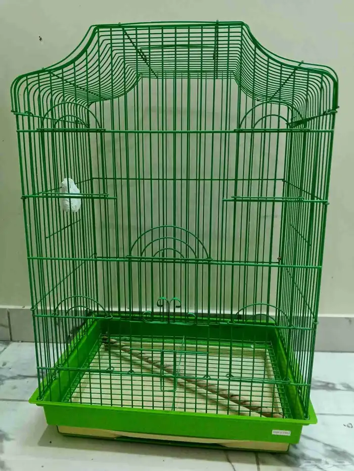 قفص كبير 0