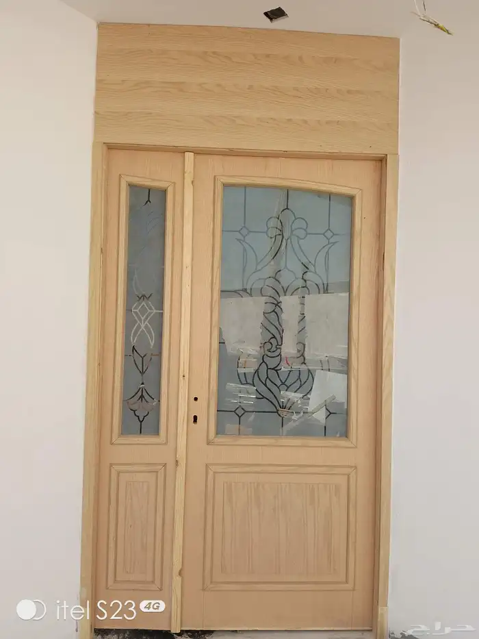 نجار ابواب جميع الديكوارات 7