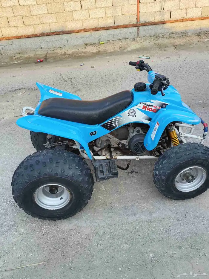 دباب راو 90 0