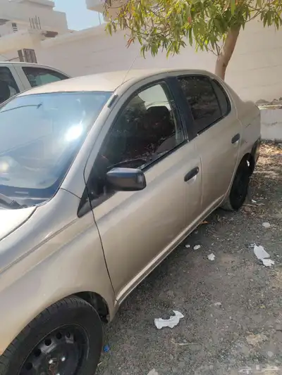 سياره تايوتا ايكو 2005 index