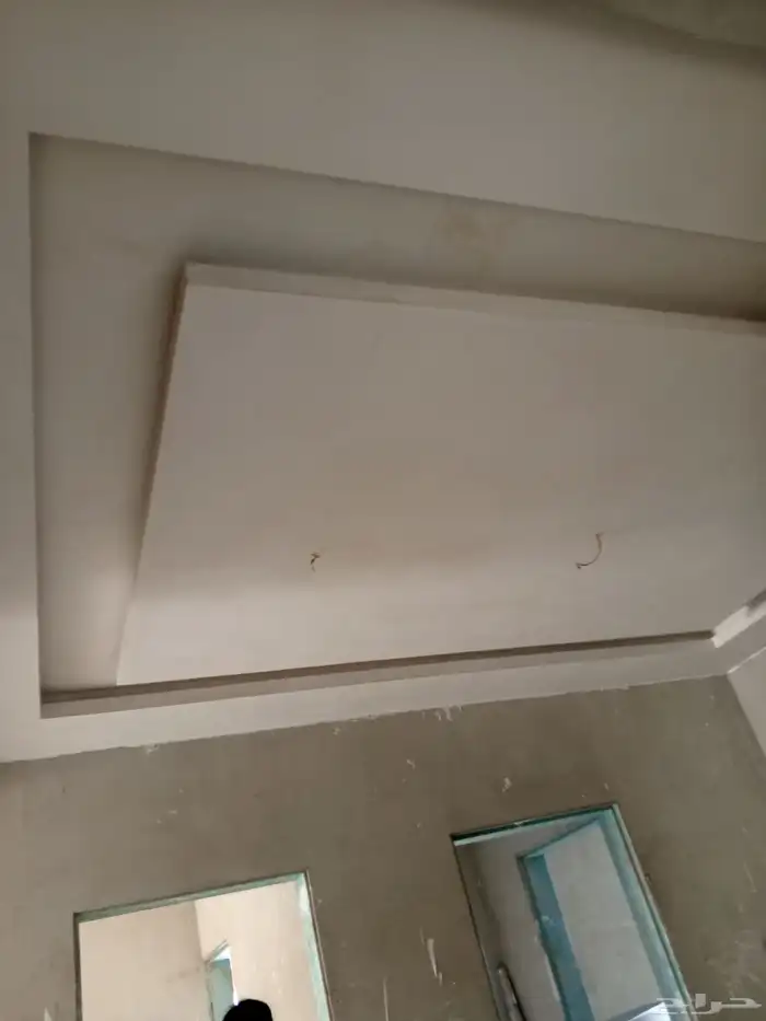 جبسم بورد ديكورات 60 ريال بالمتر 5