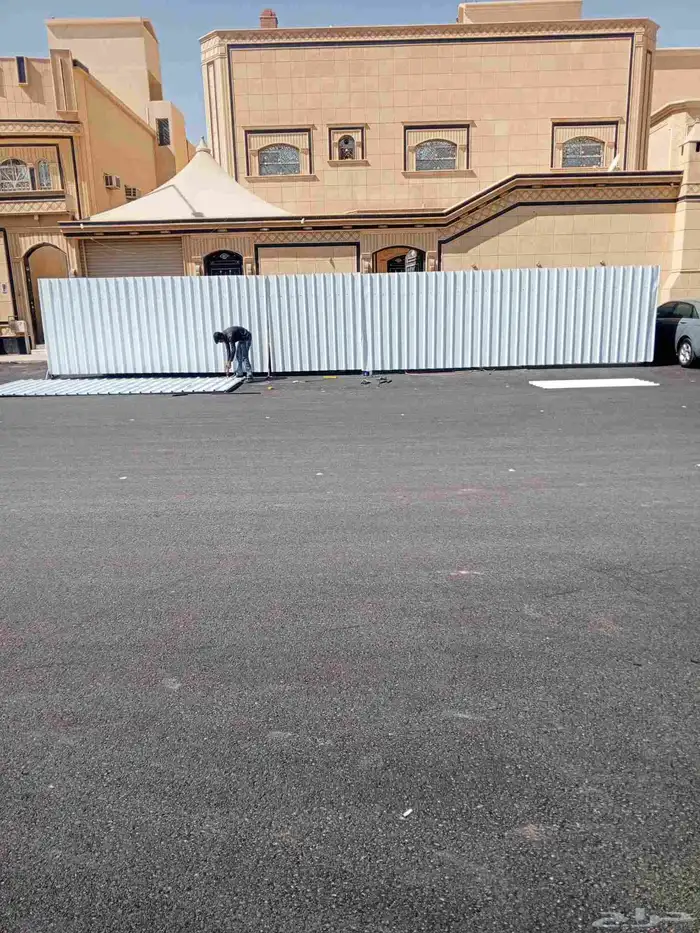 ساتر أرض شينكو 0