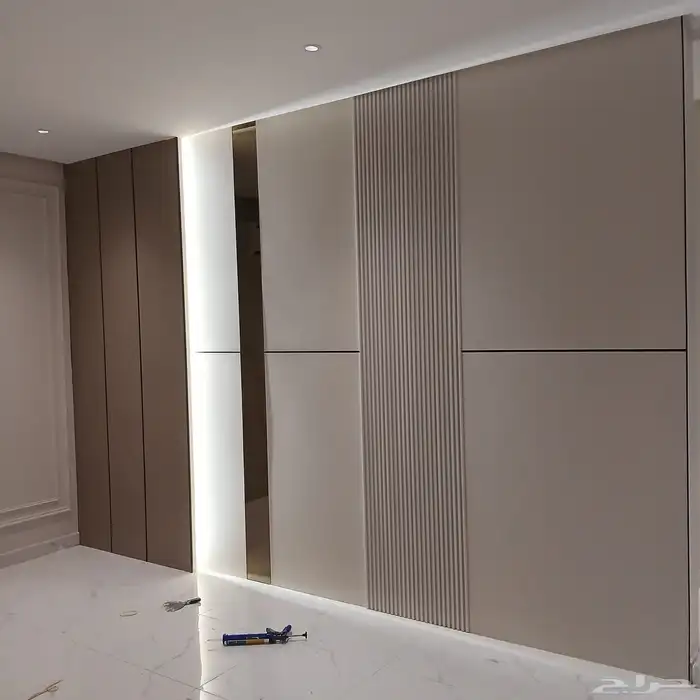 ديكورات داخليه الفني   ابو سالم 9