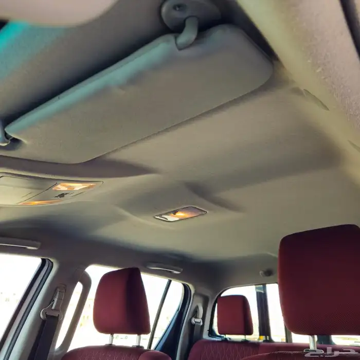 هايلوكس 2024 ديزل تماتيك 2400 22