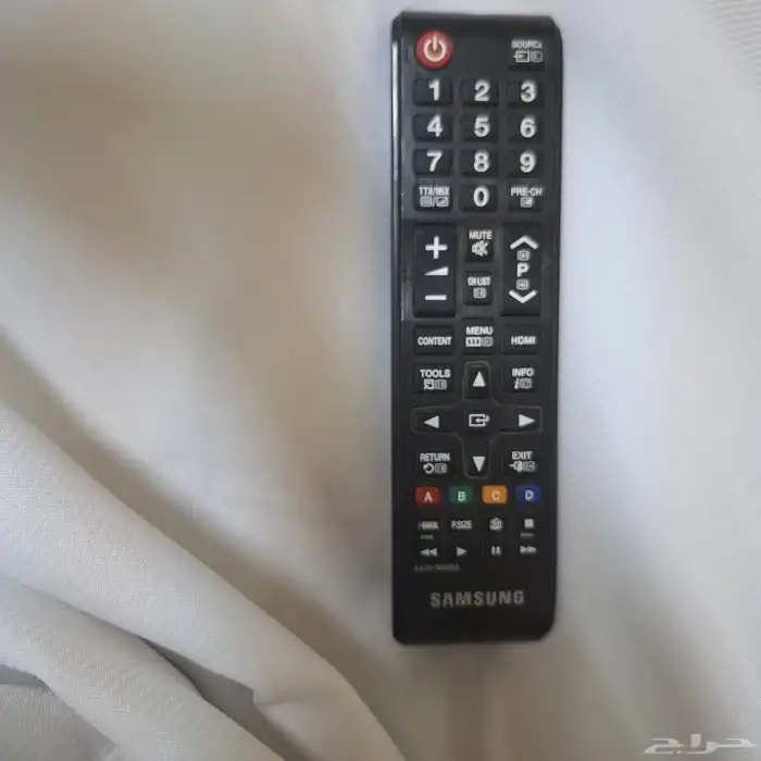 ريموت SAMSUNG 0
