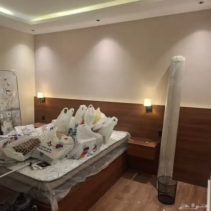 ديكورات داخليه وخارجيه بااسعار مناسبه 5